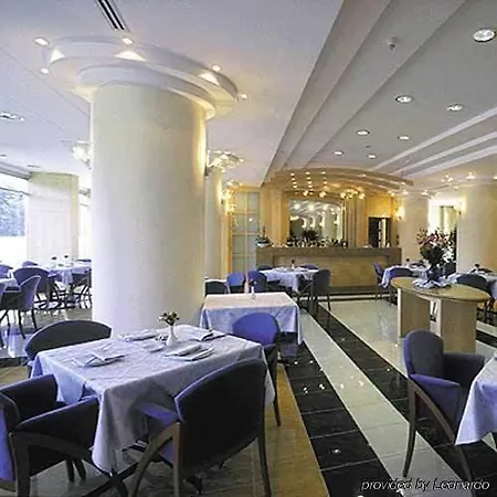 B&B Hotel Cuneo Cristal 