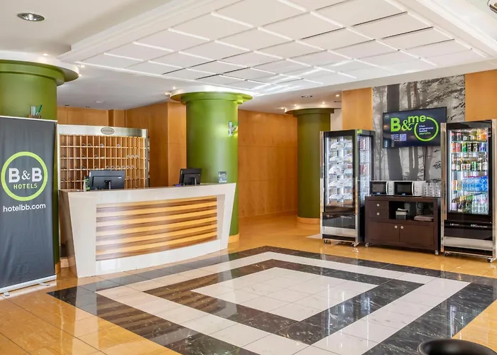 B&B Hotel Cuneo Cristal