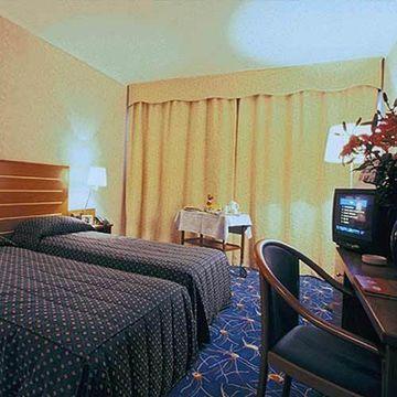 Cristal Hotel