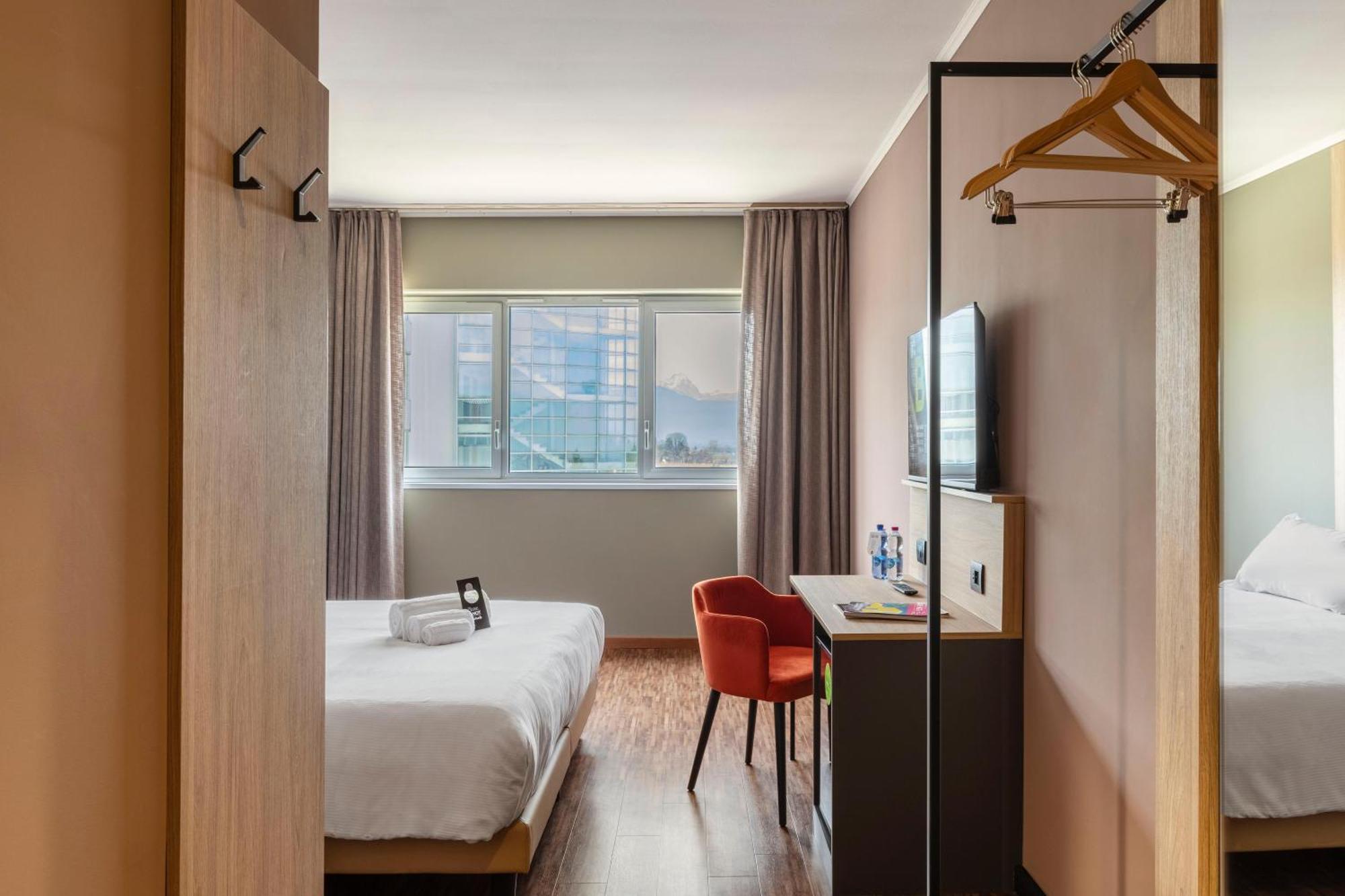 Hotel Cristal Coni