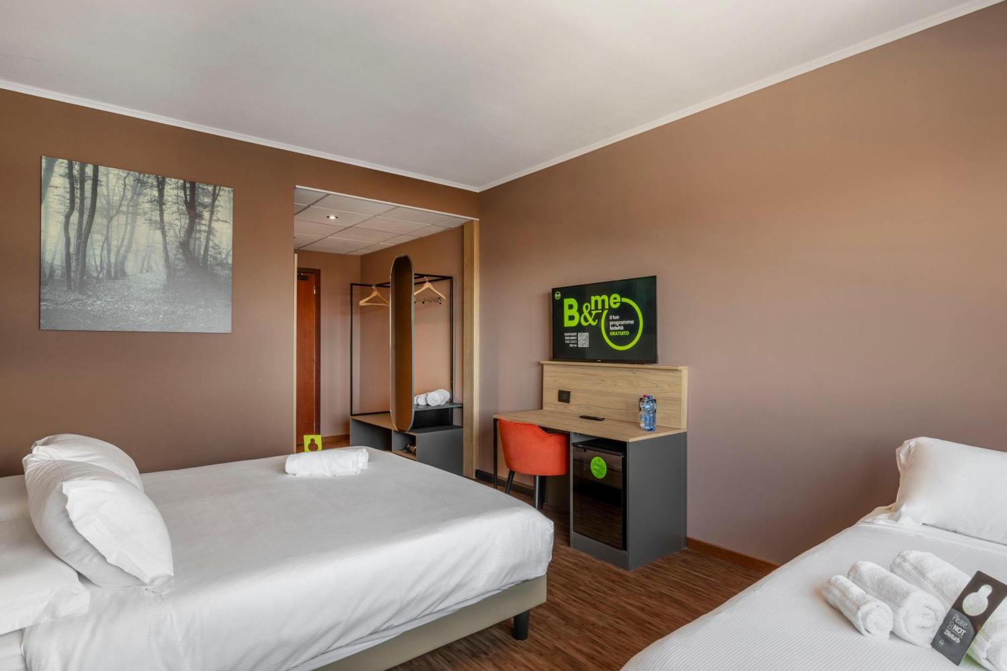 Cristal Hotel