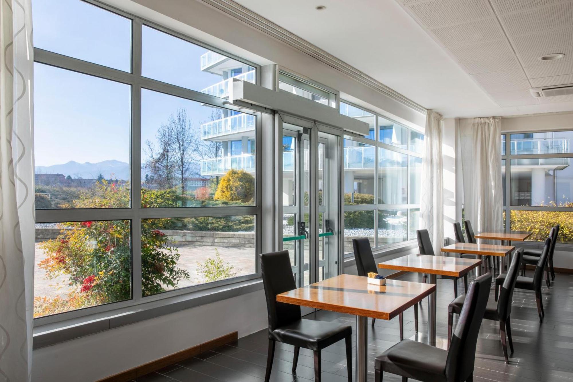 Cristal Hotel Coni