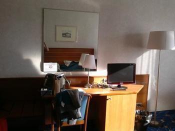 Hotel Cristal 3*