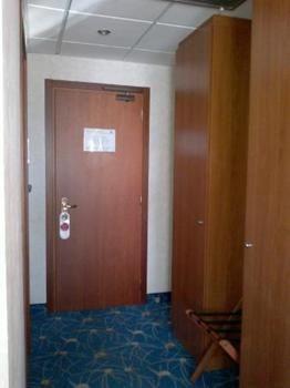 Hotel Cristal