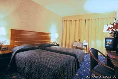Hotel Cristal Coni