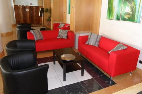 Cristal Hotel