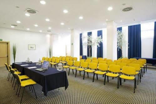 Cristal Hotel