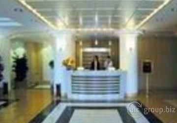 Hotel Cristal Coni