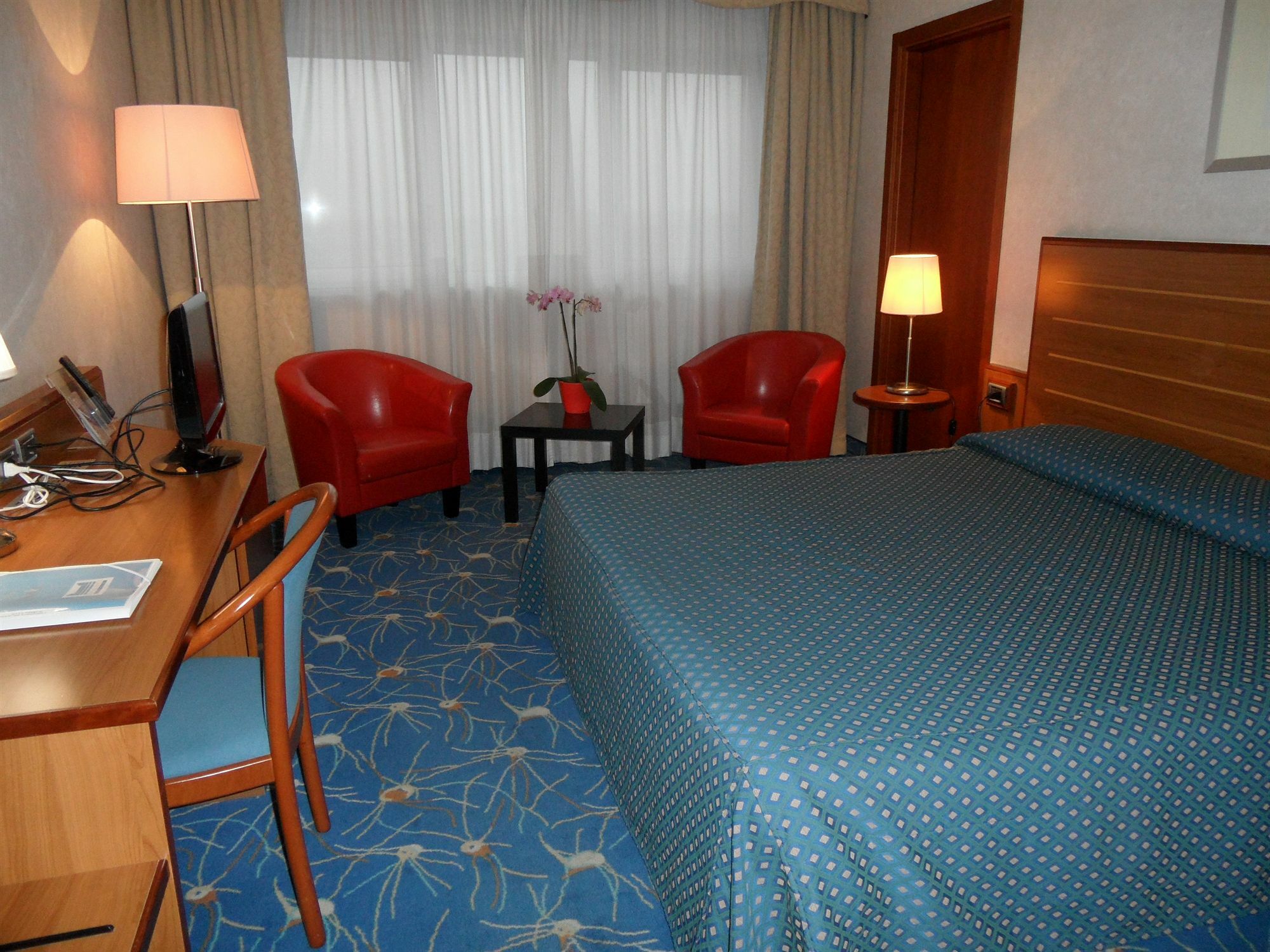 Cristal Hotel Cuneo